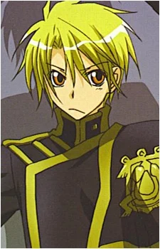 Warren, Konatsu