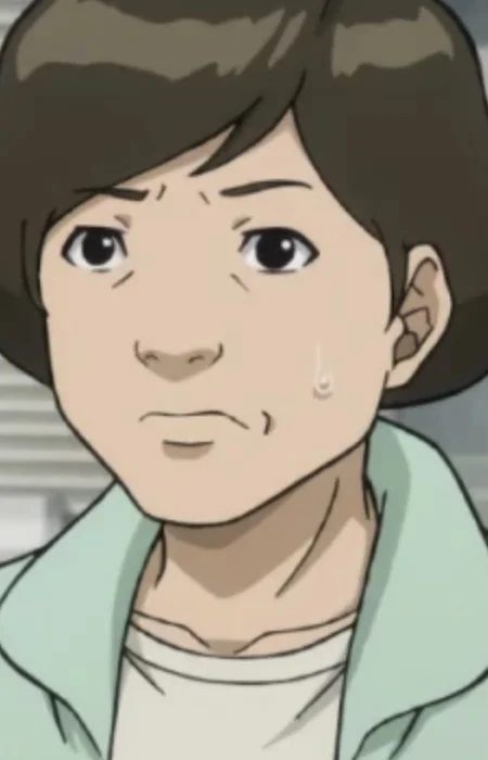 Warusaki's Daughter