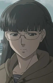 Washimine, Yukio