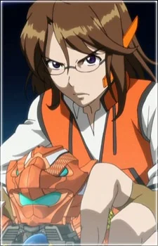 Washimura, Yukihide