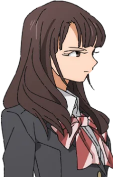Washio, Hitomi