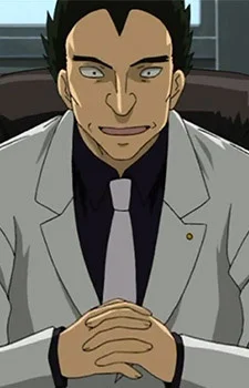 Washio, Masakatsu