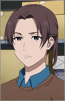 Watanabe, Jun