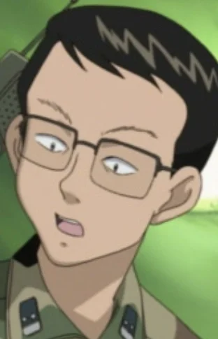 Watanabe, Keita