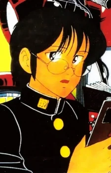 Watanabe, Kenichi