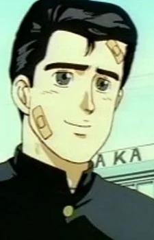Watanabe, Koji