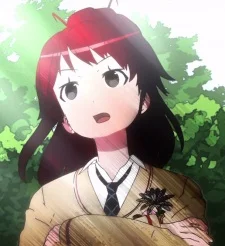 Watanabe, Mio