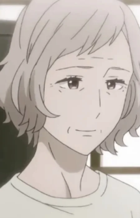 Watanabe, Miyoko