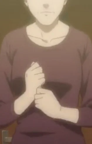 Watanabe, Mother