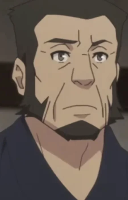 Watanabe, Renji