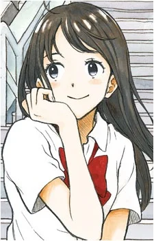 Watanuki, Chihiro