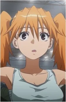 Watanuki, Iori