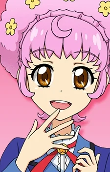 Watanuki, Mimi