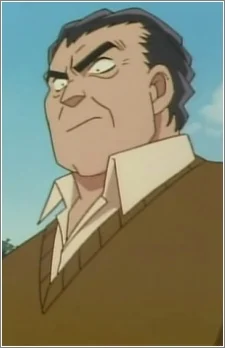 Watanuki, Yoshikazu