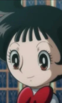 Watari, Melmo