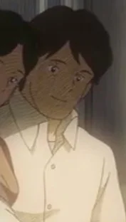 Watase, Father