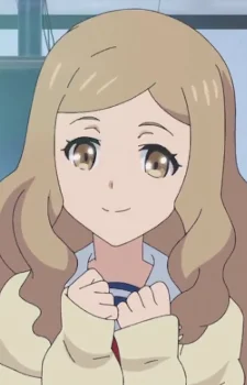 Watase, Nanako