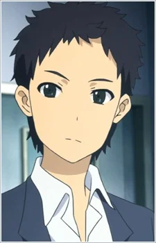 Watase, Shingo