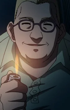 Weaver, Claude
