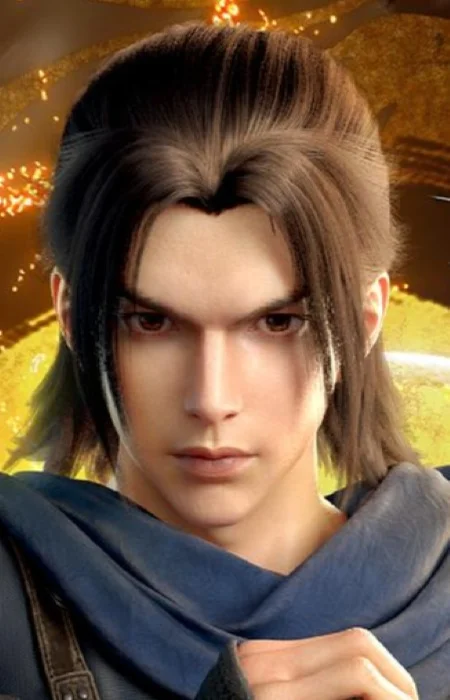 Wei, He