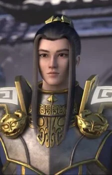 Wen, Liang