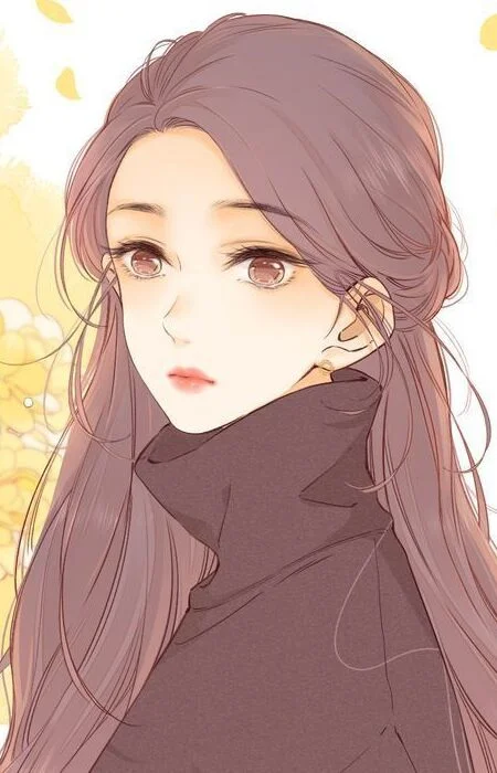 Wen, Yifan