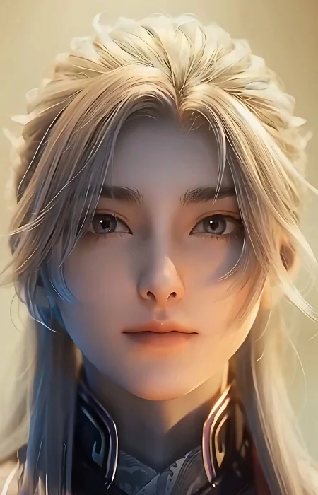 Wen Yuan Zushi