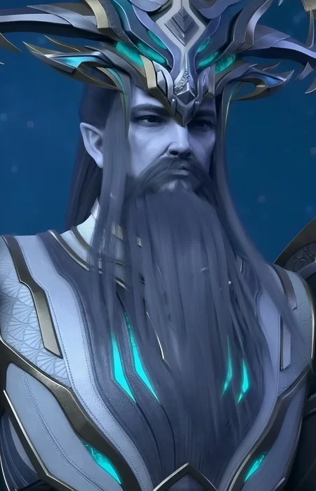 Western Dragon King