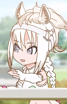 White Horse