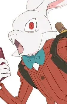 White Rabbit