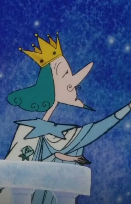 White Rose King