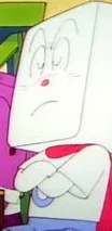 White Uirou