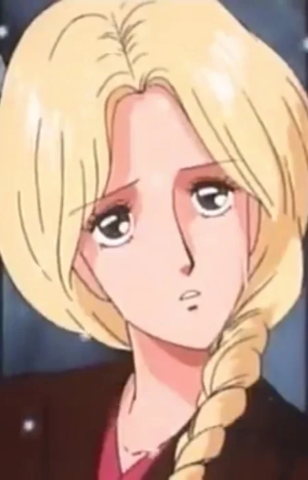 Wiegert, Elise