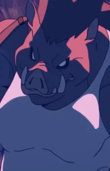 Wild Boar