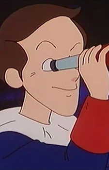Wilhelm (Skillful)