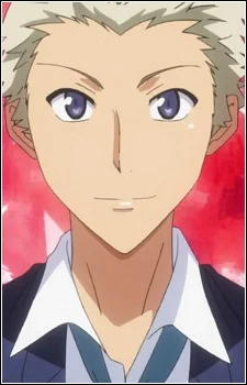 William Adam, Yuuji