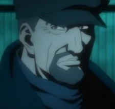 Winchester, John