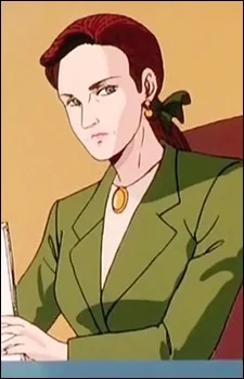 Windsor, Cornelia
