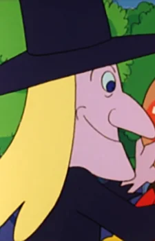 Witch