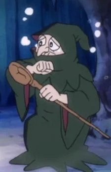 Witch