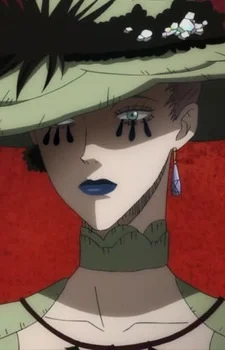 Witch Queen