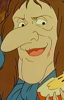 Witch (Snow White)