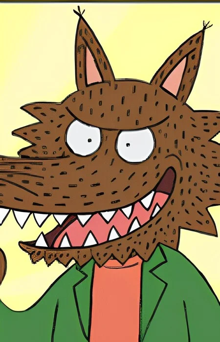 Wolf