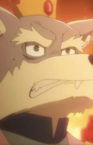 Wolf King