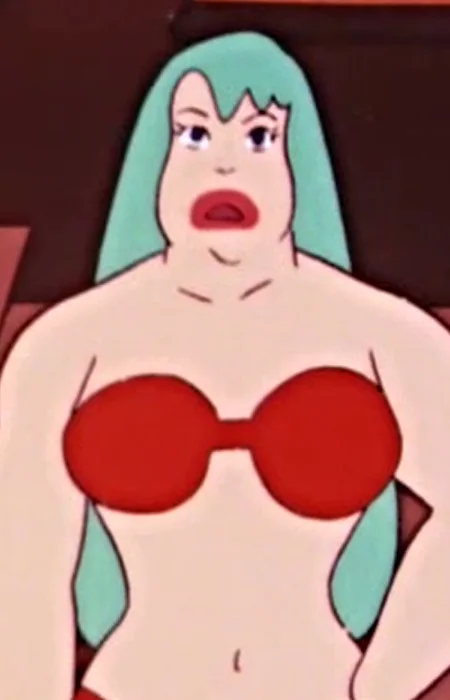 Woman A