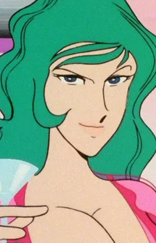 Women's House Head