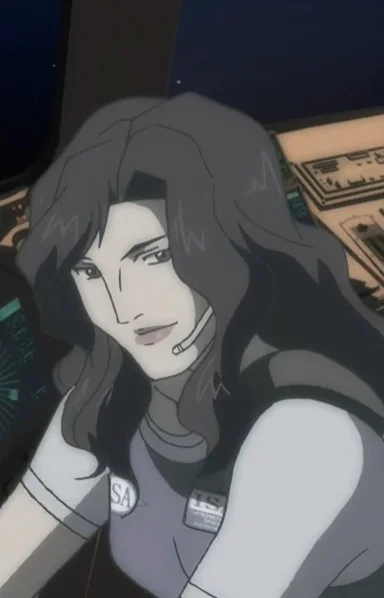 Wong, Connie