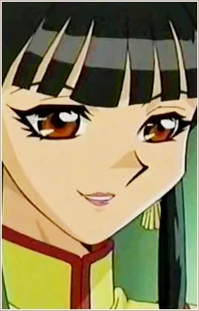 Wong, Vivian