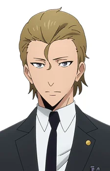 Woo, Jin-chul