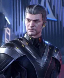 Wu, Tong